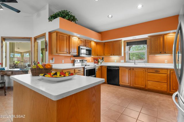 3313 E Ute Place, Sierra Vista, AZ 85650