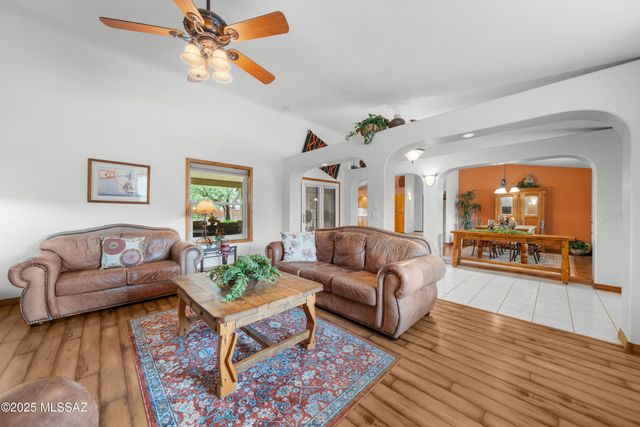 3313 E Ute Place, Sierra Vista, AZ 85650