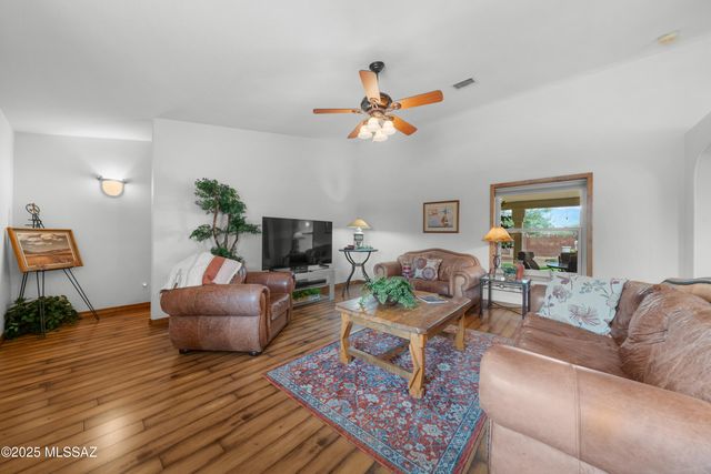 3313 E Ute Place, Sierra Vista, AZ 85650