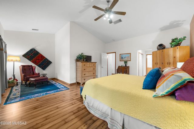 3313 E Ute Place, Sierra Vista, AZ 85650