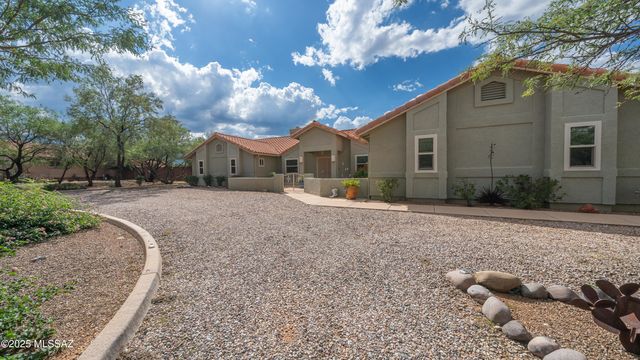 3313 E Ute Place, Sierra Vista, AZ 85650