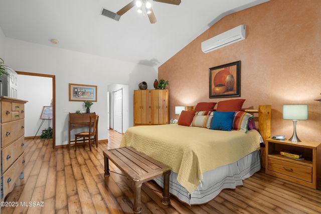 3313 E Ute Place, Sierra Vista, AZ 85650