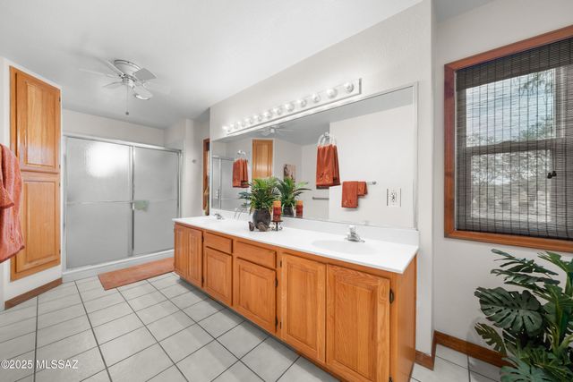 3313 E Ute Place, Sierra Vista, AZ 85650