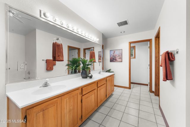 3313 E Ute Place, Sierra Vista, AZ 85650