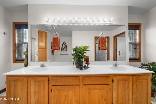 3313 E Ute Place, Sierra Vista, AZ 85650