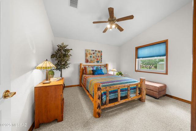 3313 E Ute Place, Sierra Vista, AZ 85650