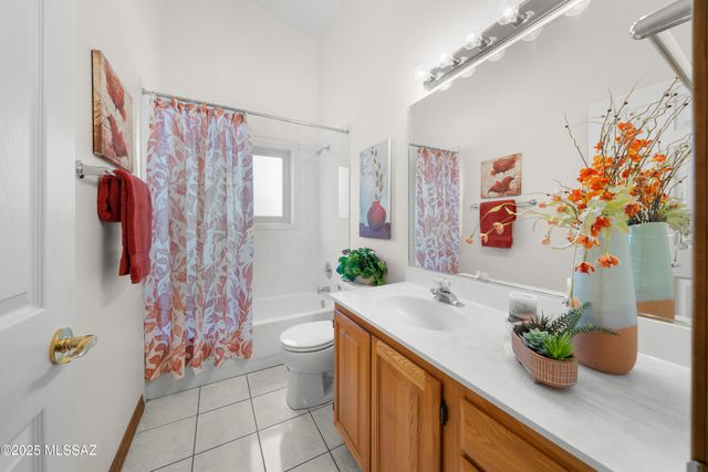 3313 E Ute Place, Sierra Vista, AZ 85650