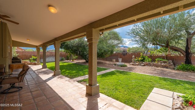 3313 E Ute Place, Sierra Vista, AZ 85650