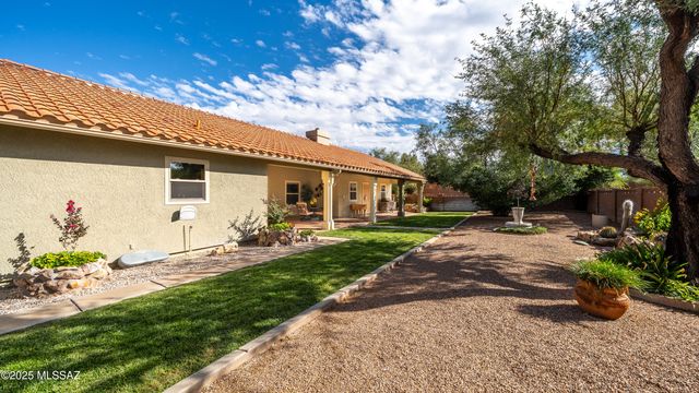 3313 E Ute Place, Sierra Vista, AZ 85650