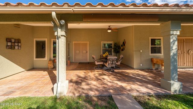 3313 E Ute Place, Sierra Vista, AZ 85650