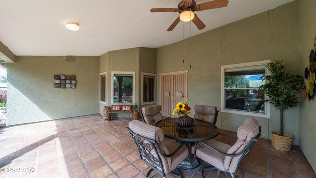 3313 E Ute Place, Sierra Vista, AZ 85650