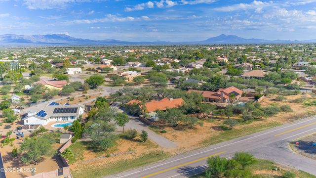 3313 E Ute Place, Sierra Vista, AZ 85650