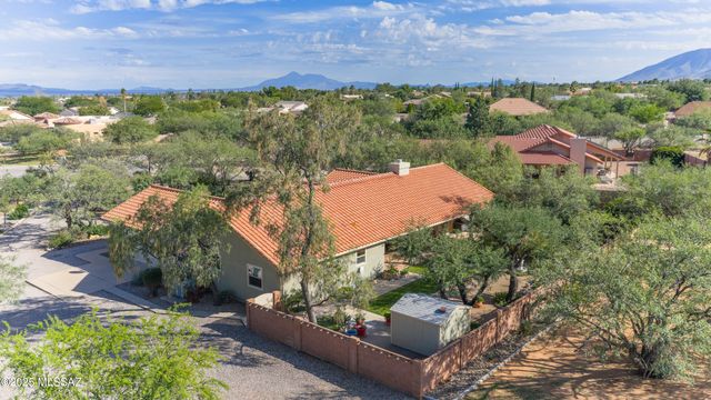 3313 E Ute Place, Sierra Vista, AZ 85650