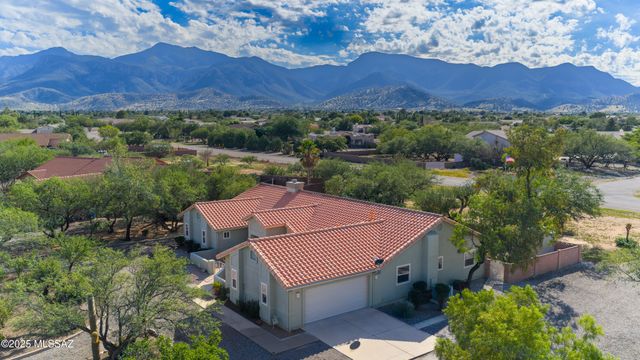 3313 E Ute Place, Sierra Vista, AZ 85650