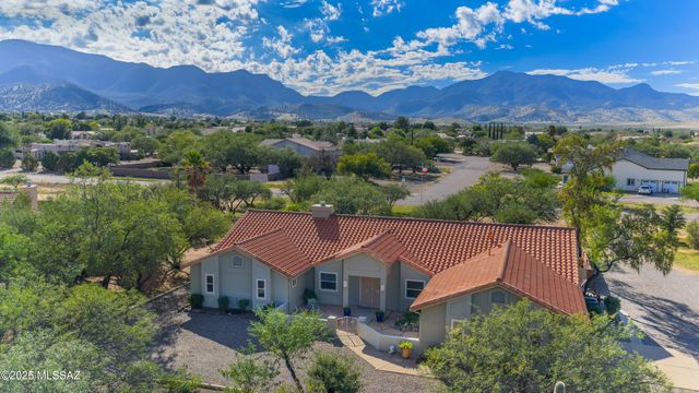 3313 E Ute Place, Sierra Vista, AZ 85650