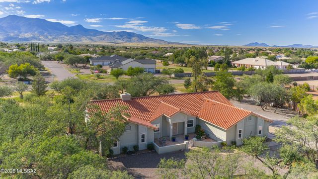 3313 E Ute Place, Sierra Vista, AZ 85650