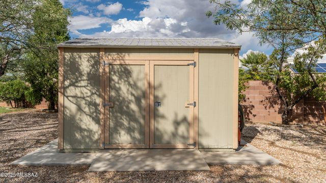 3313 E Ute Place, Sierra Vista, AZ 85650