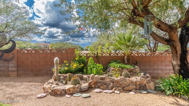 3313 E Ute Place, Sierra Vista, AZ 85650