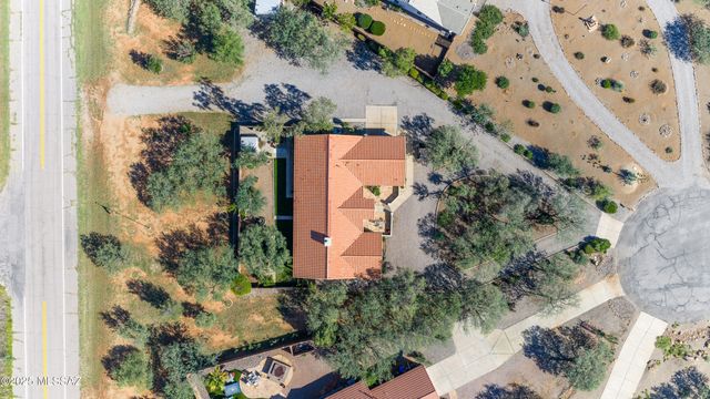 3313 E Ute Place, Sierra Vista, AZ 85650