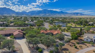 3313 E Ute Place, Sierra Vista, AZ 85650