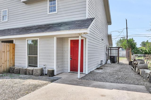2156 Hopper Road A, Houston, TX 77093