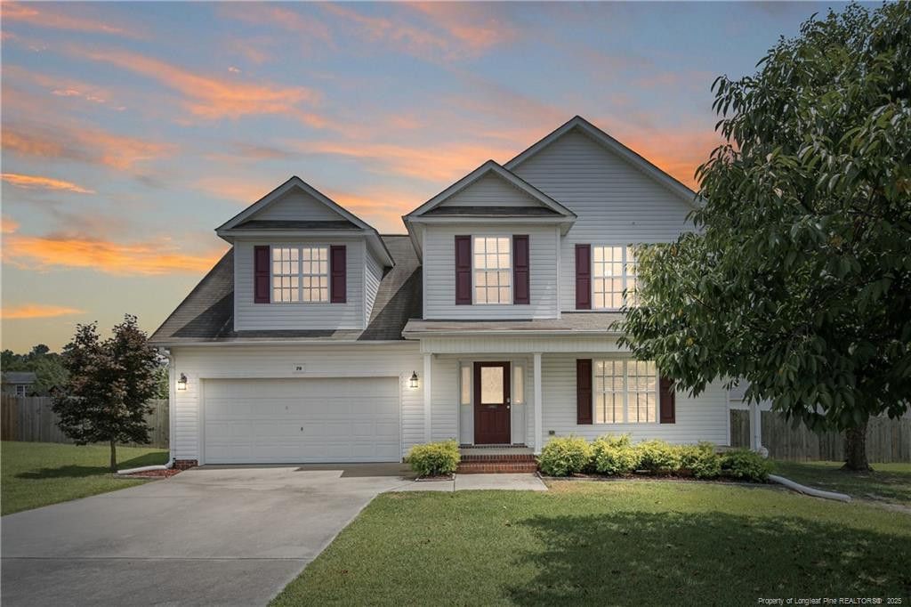 79 Haywood Street, Spring Lake, NC 28390