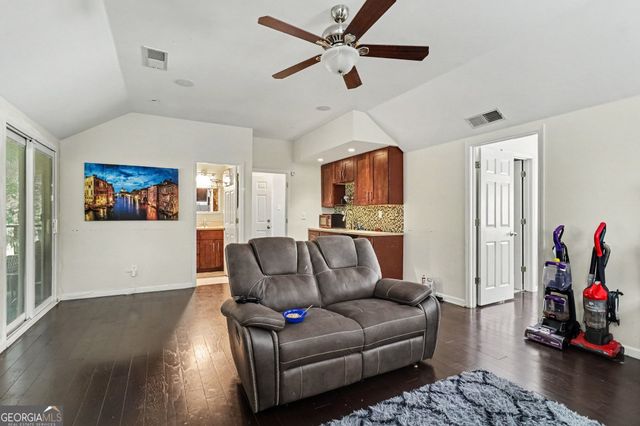 4558 Bronte Lane, Douglasville, GA 30135