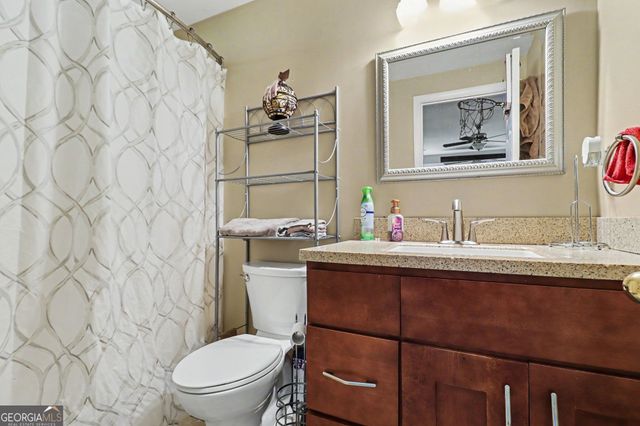 4558 Bronte Lane, Douglasville, GA 30135