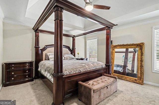 4558 Bronte Lane, Douglasville, GA 30135