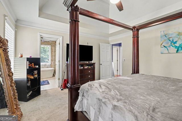 4558 Bronte Lane, Douglasville, GA 30135