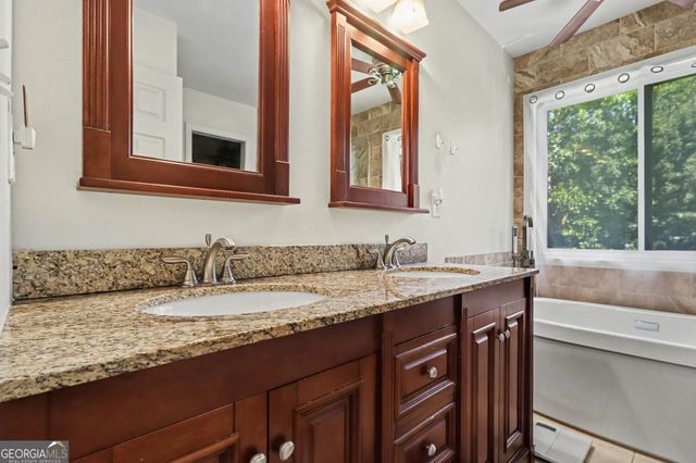 4558 Bronte Lane, Douglasville, GA 30135