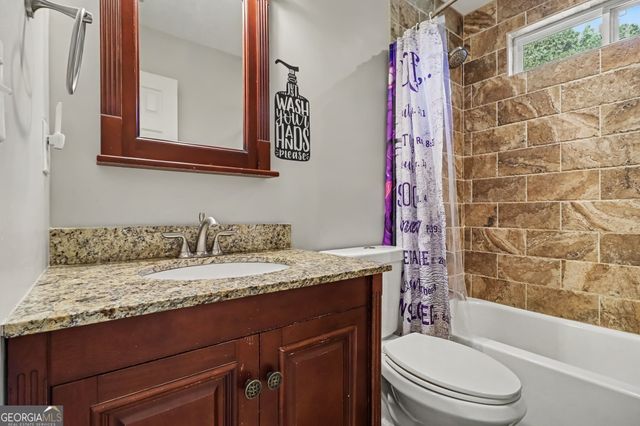 4558 Bronte Lane, Douglasville, GA 30135