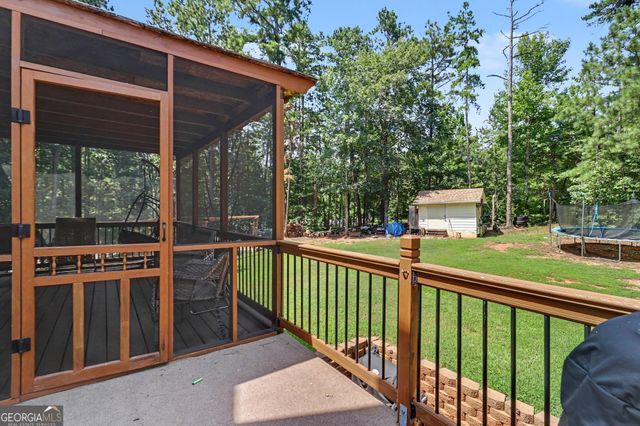4558 Bronte Lane, Douglasville, GA 30135