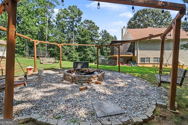 4558 Bronte Lane, Douglasville, GA 30135