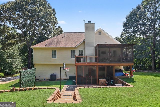 4558 Bronte Lane, Douglasville, GA 30135