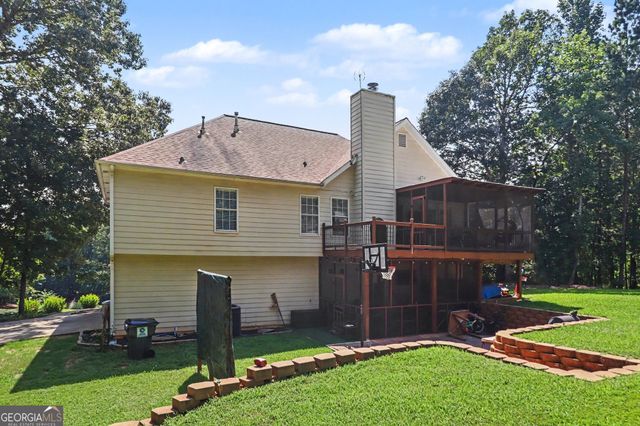 4558 Bronte Lane, Douglasville, GA 30135