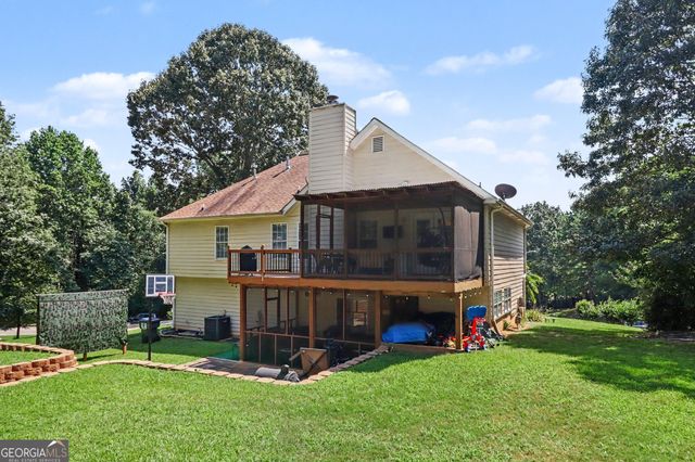 4558 Bronte Lane, Douglasville, GA 30135