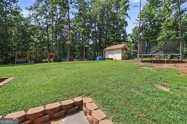 4558 Bronte Lane, Douglasville, GA 30135
