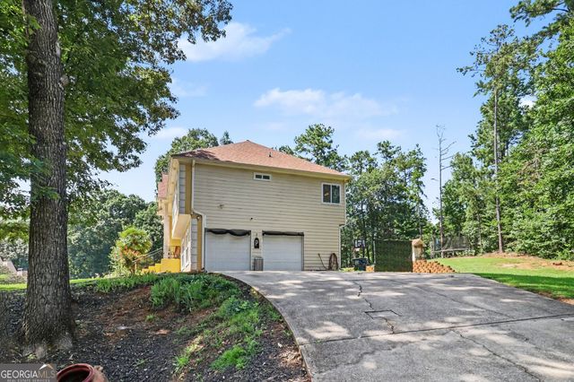 4558 Bronte Lane, Douglasville, GA 30135