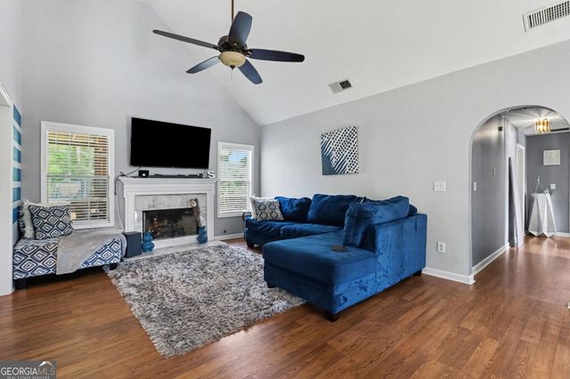 4558 Bronte Lane, Douglasville, GA 30135