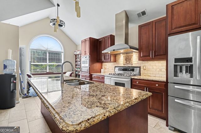 4558 Bronte Lane, Douglasville, GA 30135