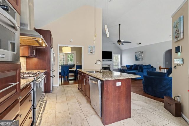 4558 Bronte Lane, Douglasville, GA 30135