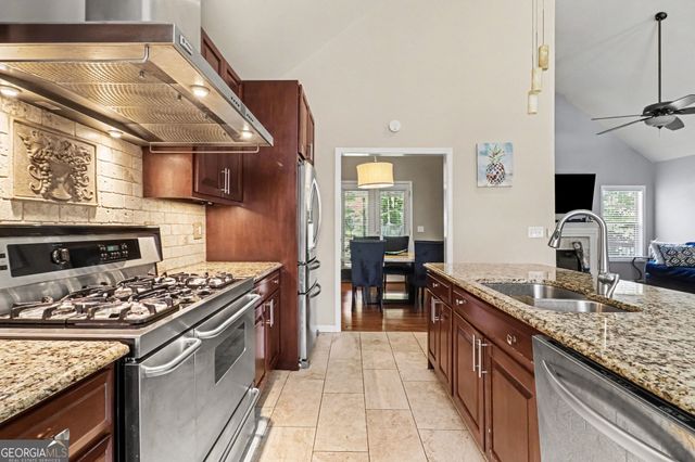 4558 Bronte Lane, Douglasville, GA 30135