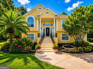 4558 Bronte Lane, Douglasville, GA 30135