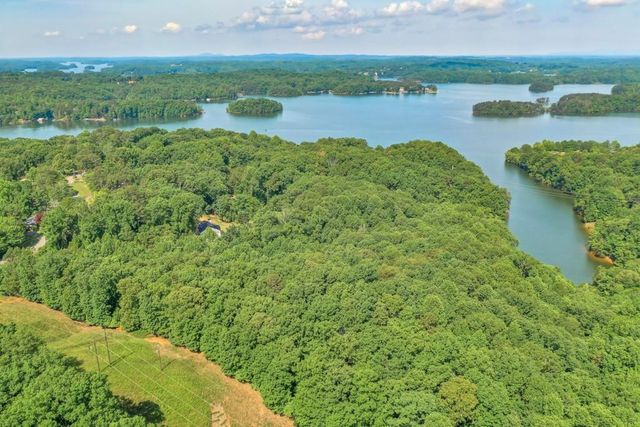 530 Bayberry Crossing Drive, Gainesville, GA 30501