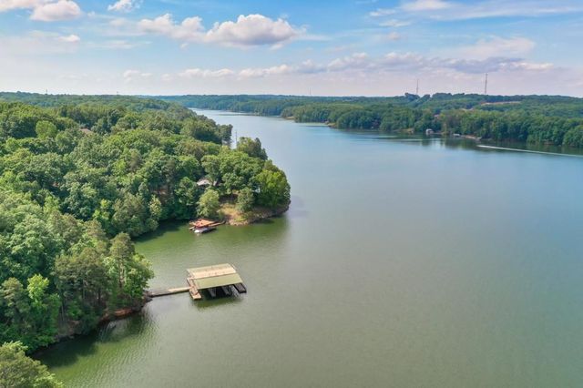 530 Bayberry Crossing Drive, Gainesville, GA 30501