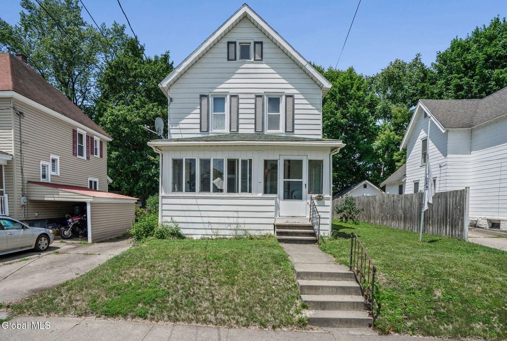57 Union Street, Gloversville, NY 12078