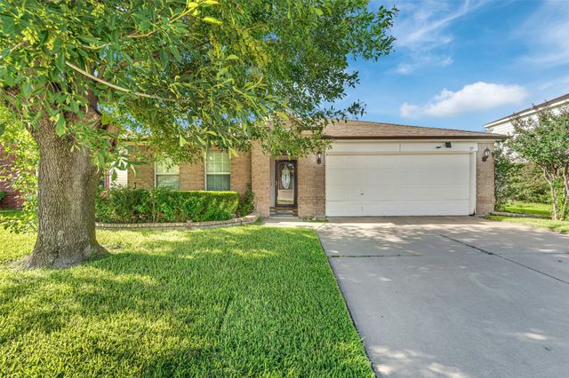 1407 Autumncrest Drive 5, Arlington, TX 76002