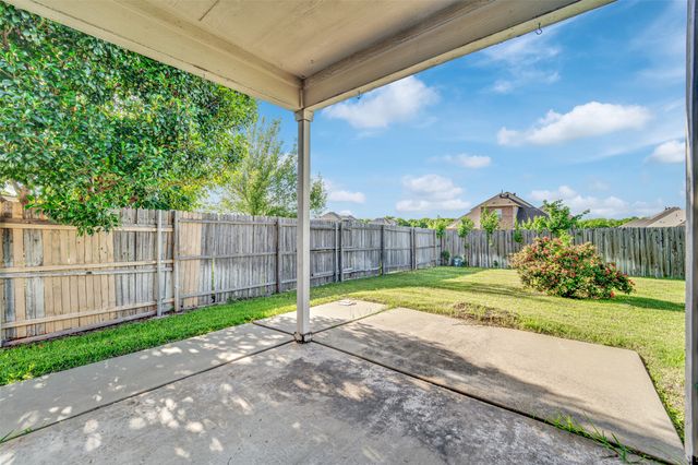 1407 Autumncrest Drive 5, Arlington, TX 76002