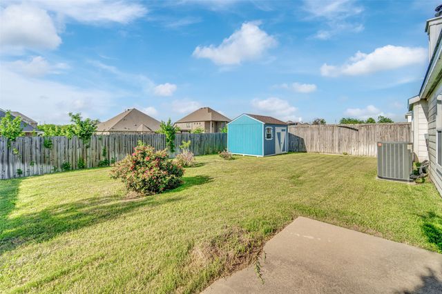 1407 Autumncrest Drive 5, Arlington, TX 76002